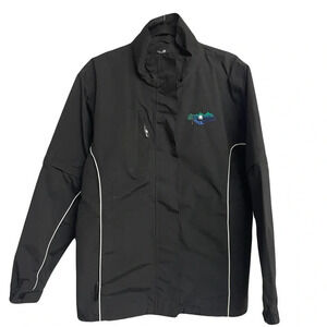 The Weather Co. women’s golf windbreaker size XL